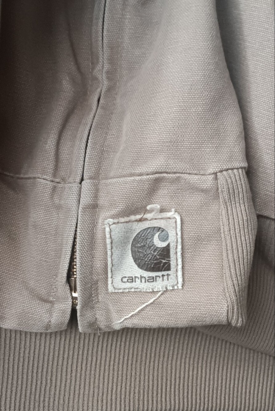 Carhartt J14 Sante Fe Jacket - Picture 2 of 7